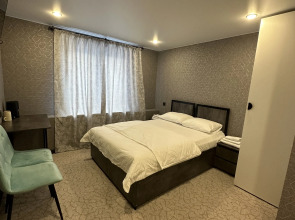 Меблированные комнаты Урман