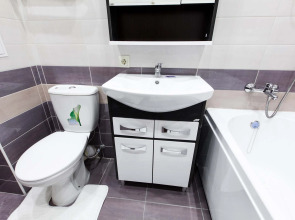 Апартаменты ЖК Прагма