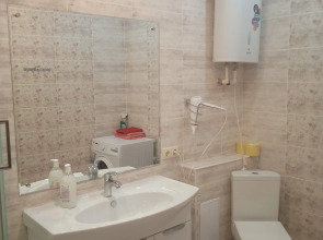 Апартаменты Люкс 56м у Ауры