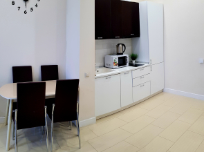 Квартира у Моря на Бульвар Надежд 4/2