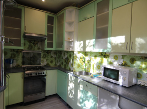 Na Solnechnoy Ulitse 39 Flat