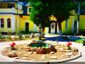 Balanzhur Mini-Hotel