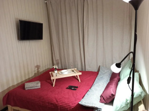 Квартира Блюхера 54-3