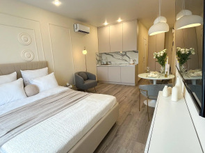 Квартира на улице Корнейчука 27