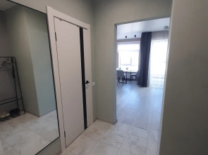 Квартира Студия в центре Екатерининский парк