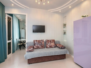 Апартаменты в Центре Владивостока