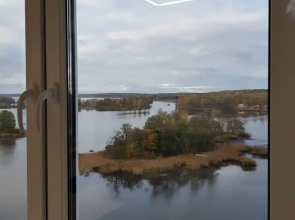 Dom U Vodi Apartments