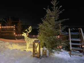 Гостевой Дом Ель