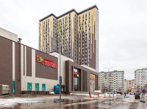 Апартаменты посуточно Мытищи