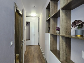 Апартаменты Марьин Дом на Малышева, 42 а