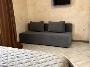 Апартаменты Уютные на Новоселов