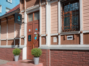 Хостел Кислород