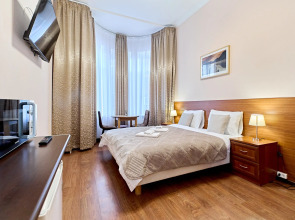 Квартира Отельбург на Васильевском