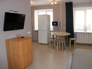 Апартаменты Квартира на Спортивной