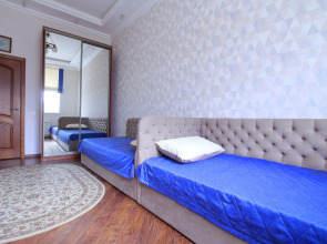 Квартира Timhouse ТД XL