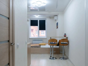 Апартаменты HeroCities Vladivostok на Комарова 45