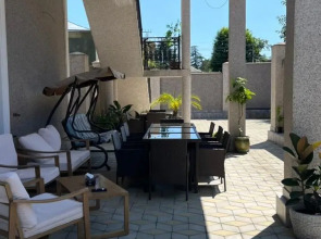 Гостевой дом SanSara