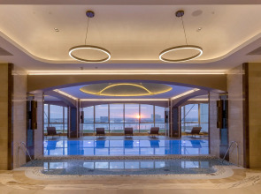 Silk Road by Minyoun