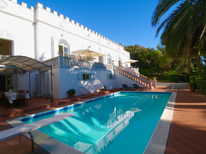 Itinere Villa