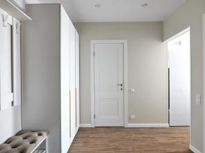 Квартира на Днепропетровской