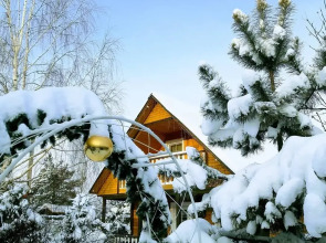 Гостевой дом ДомикиРадонеж