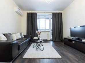 Апартаменты ЖК современник