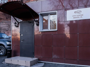 Хостел City Centre