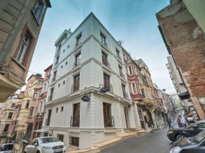 Апарт-отель Invictum Residence