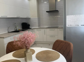 Апартаменты Престиж (до 4 чел.)