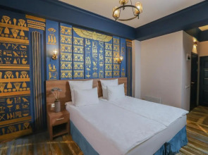 Garuda Boutique Hotel