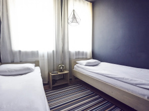 Отель Пилигрим-НН