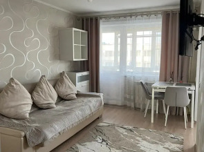 Квартира 2-ком Сахалинская 19-12