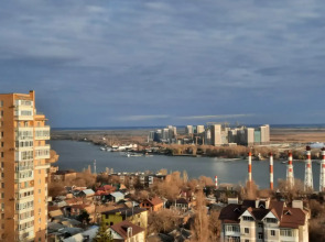 Квартира Видовая в Историческом Центре Ростова