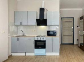 Апартаменты Proapart Строителей 5