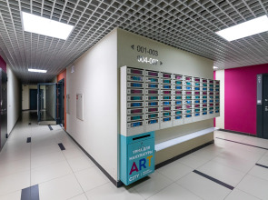 Апартаменты LS Арт Сити 2 Комнатная