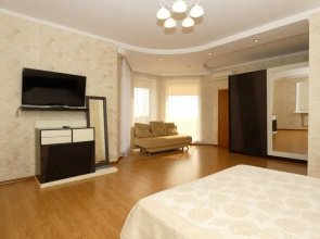 Apartamenty 1 Veles House Druzby 15