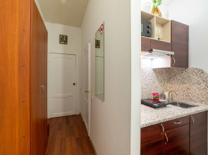 Апартаменты Франт №1