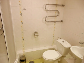 Отель Турист