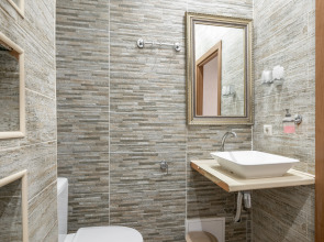 Апартаменты Место под солнцем 5