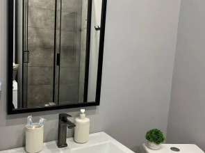 Квартира с Красивым Видом рядом Мега