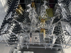 Апартаменты Queen