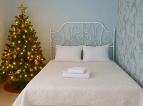 Nadezhdy 4 2K Apartment
