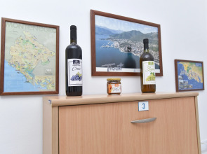 Апарт-Отель D&D Apartments Tivat