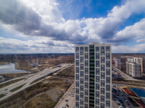 Апартаменты на Сахарова 75