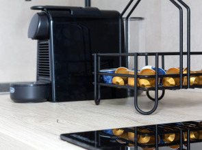 Апартаменты 50 лет Октября RentHibiny