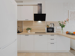 Квартира Студия для двоих