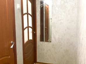 Квартира Уютная 1-я Фурманова 16