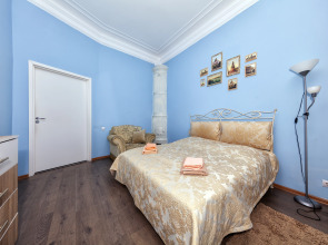 Апартаменты на Рубинштейна 20