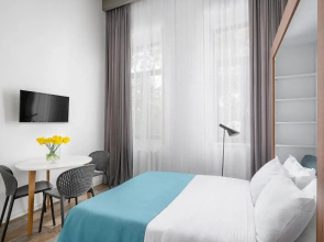 Апартаменты Mariinsky & Hotel