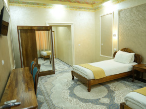 Бутик-отель  Шахерезада